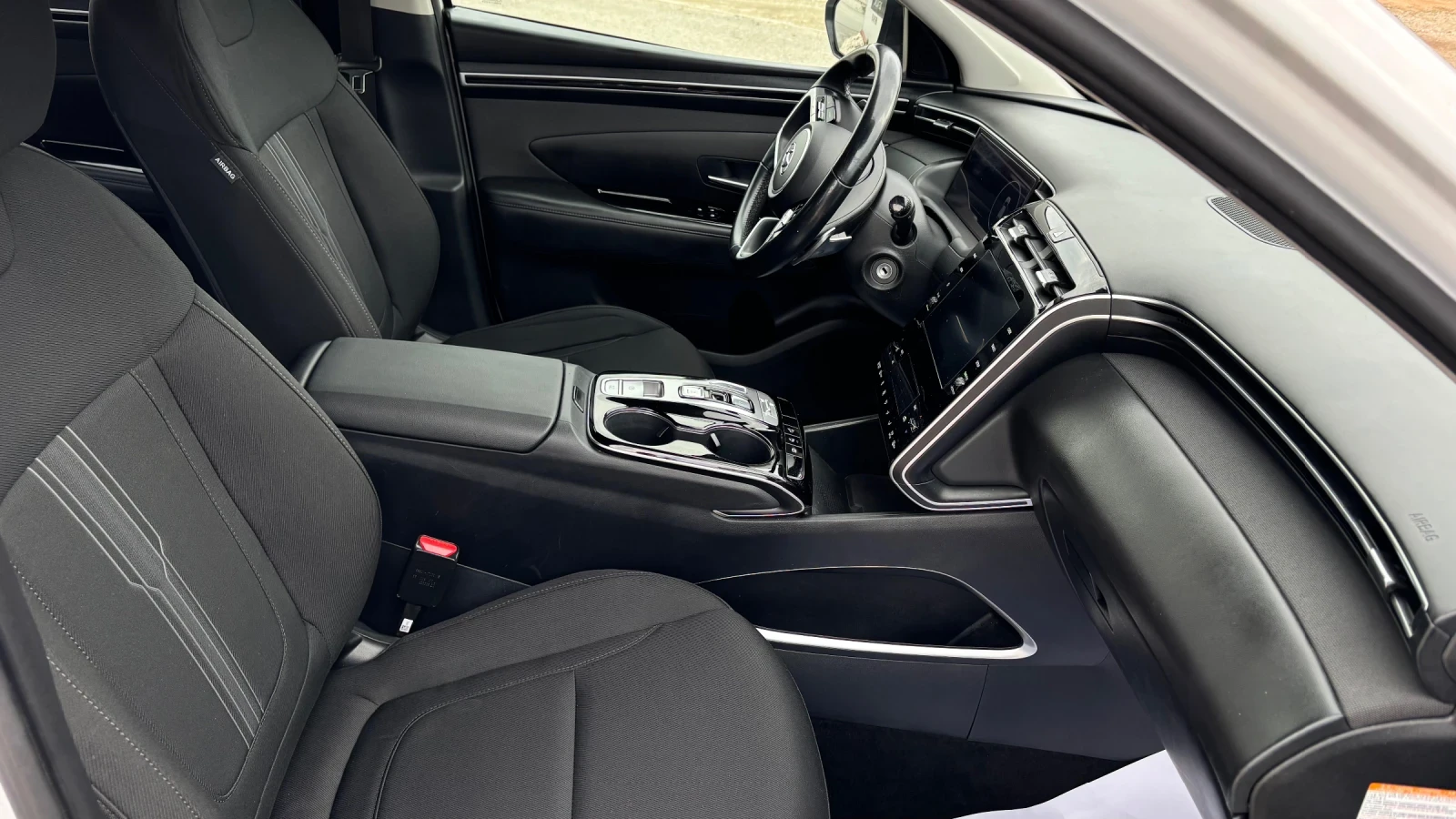 Hyundai Tucson ��� ���� �� ������ ��� �������� ������ | Mobile.bg � ����������� 8