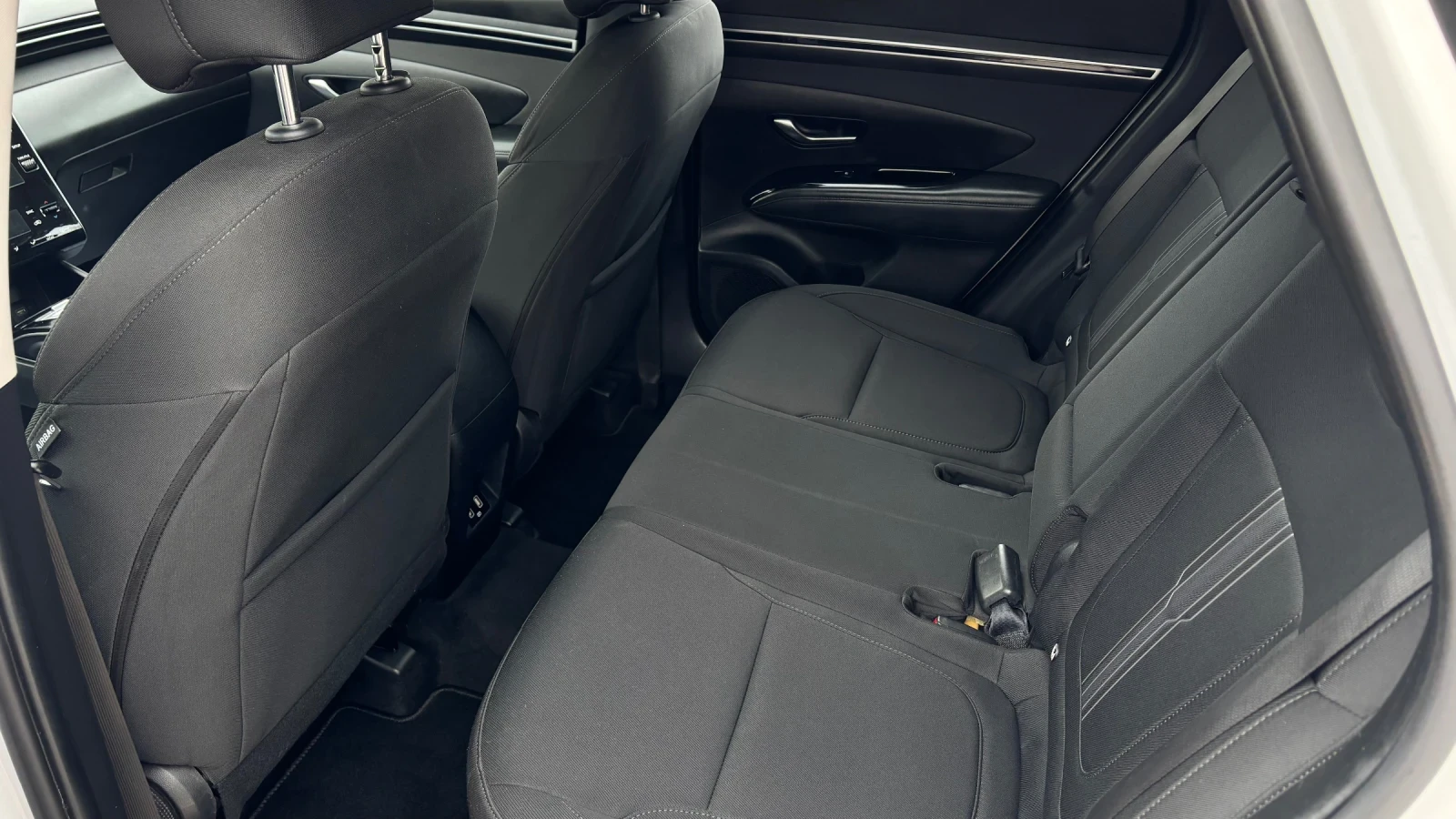 Hyundai Tucson ��� ���� �� ������ ��� �������� ������ | Mobile.bg � ����������� 6