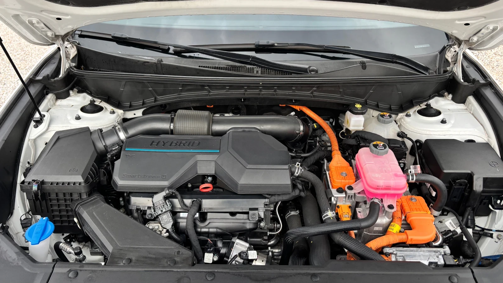 Hyundai Tucson ��� ���� �� ������ ��� �������� ������ | Mobile.bg � ����������� 10