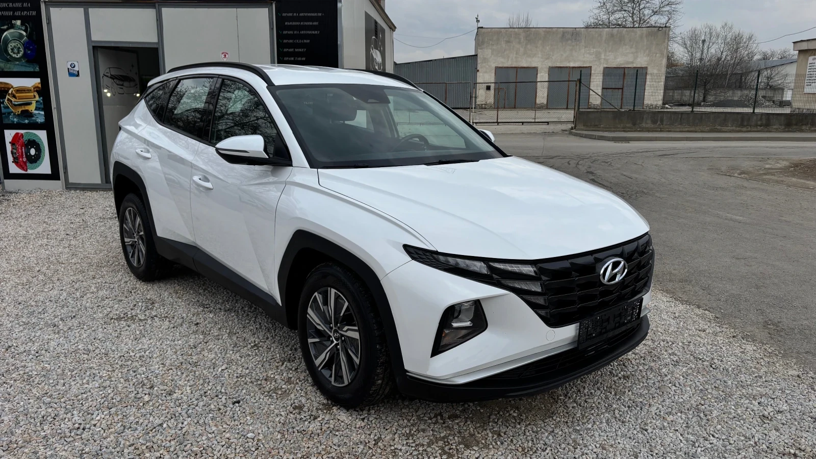 Hyundai Tucson ��� ���� �� ������ ��� �������� ������ | Mobile.bg � ����������� 3