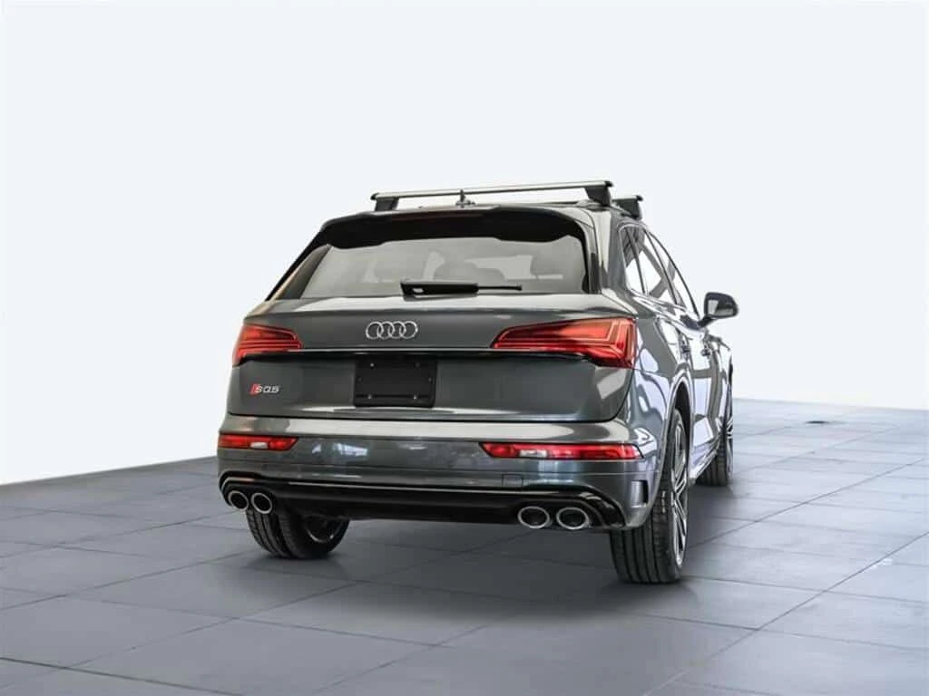 Audi SQ5 * 3.0T Progressiv quattro 8sp Tiptronic * CARFAX * | Mobile.bg � ����������� 6