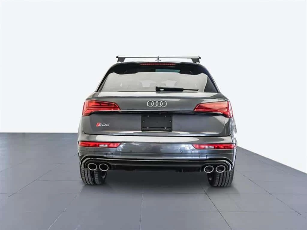 Audi SQ5 * 3.0T Progressiv quattro 8sp Tiptronic * CARFAX * | Mobile.bg � ����������� 7