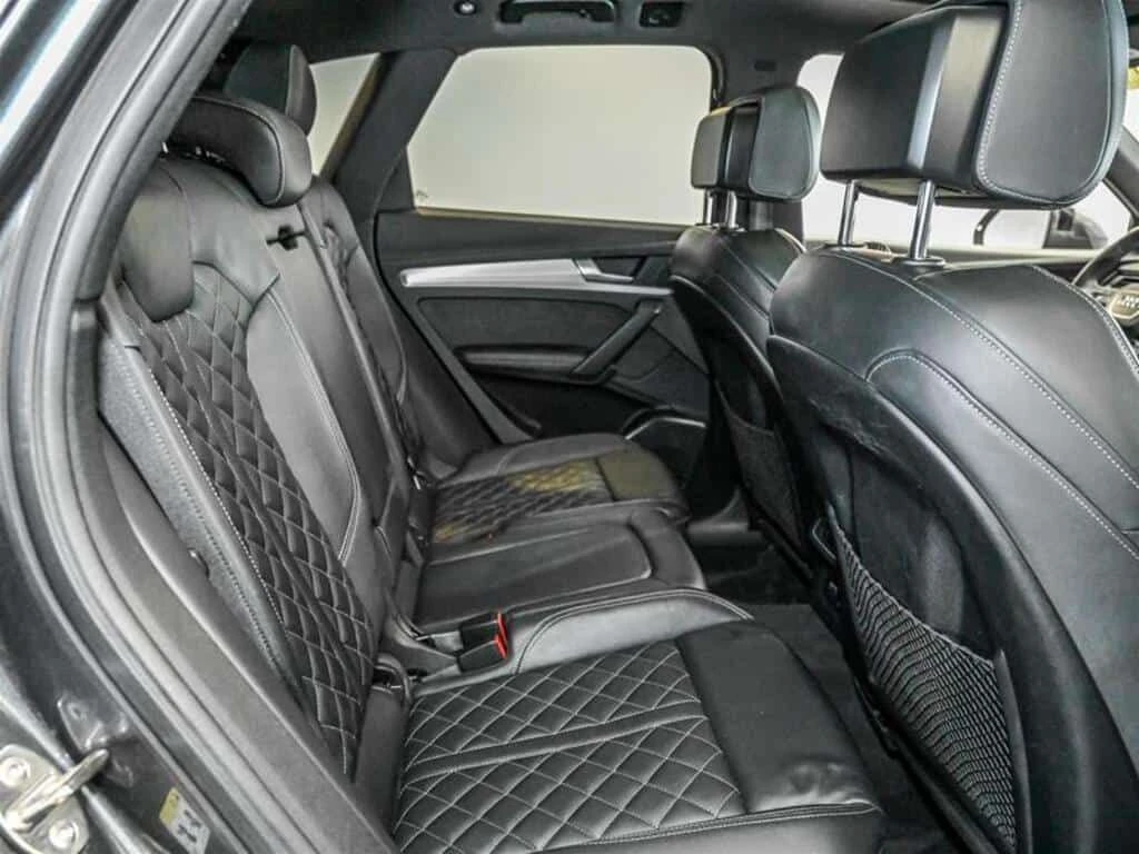 Audi SQ5 * 3.0T Progressiv quattro 8sp Tiptronic * CARFAX * | Mobile.bg � ����������� 14
