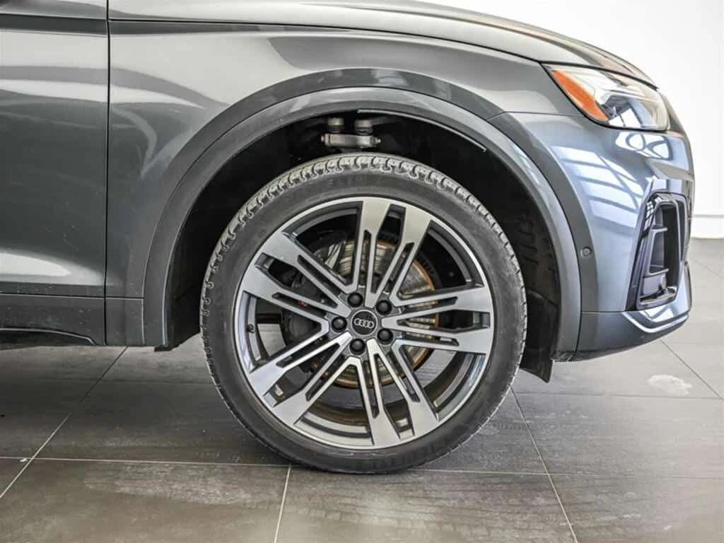 Audi SQ5 * 3.0T Progressiv quattro 8sp Tiptronic * CARFAX * | Mobile.bg � ����������� 5