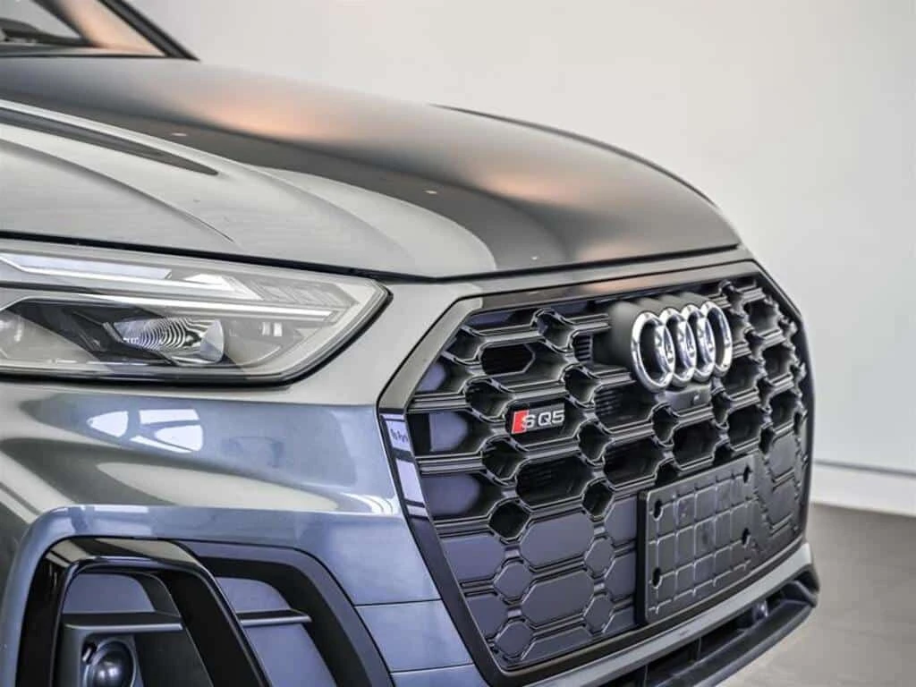 Audi SQ5 * 3.0T Progressiv quattro 8sp Tiptronic * CARFAX * | Mobile.bg � ����������� 3