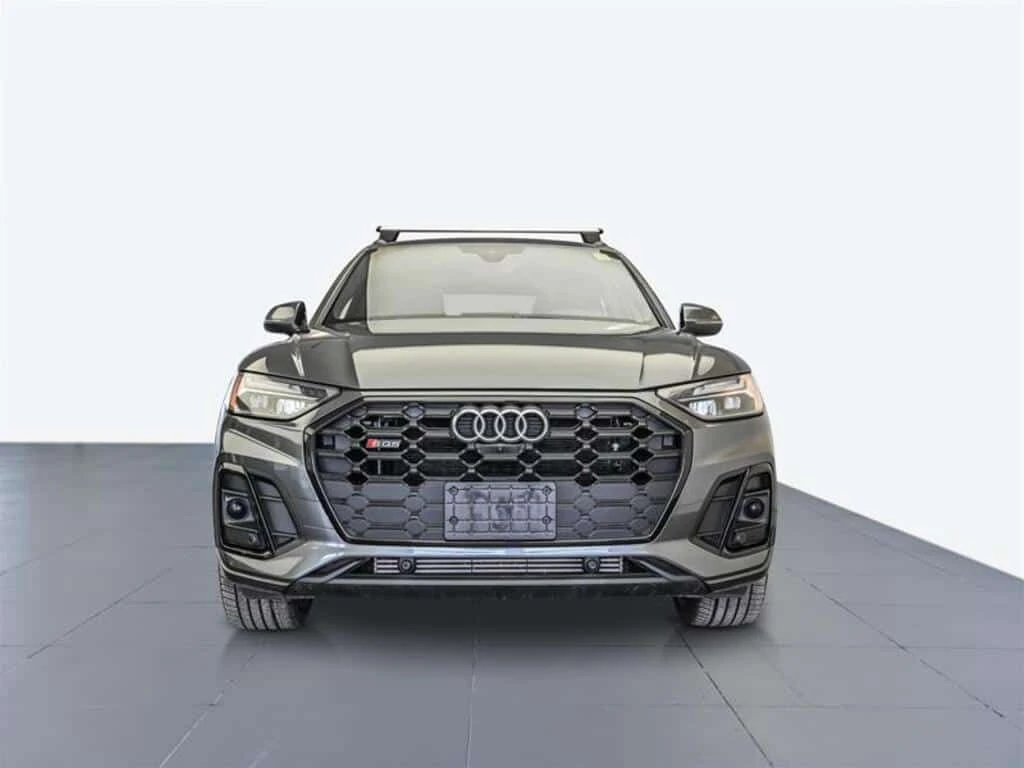 Audi SQ5 * 3.0T Progressiv quattro 8sp Tiptronic * CARFAX * | Mobile.bg � ����������� 2