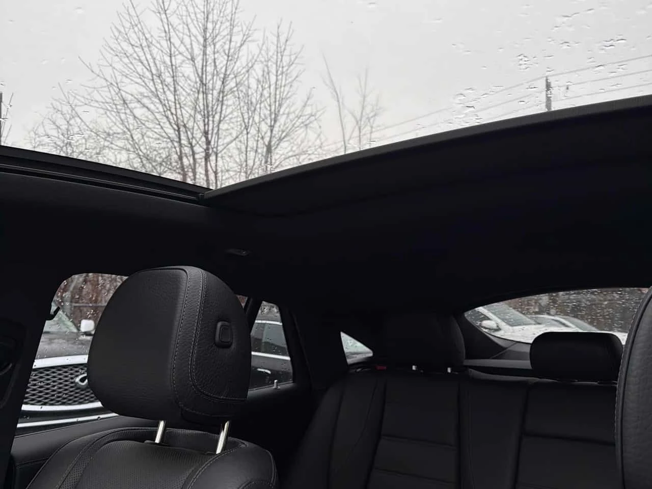 Mercedes-Benz GLE 450 COUPE/ОБДУХВАНЕ/BURMESTER/ПАНОРАМА/HEAD-UP, снимка 11 - Автомобили и джипове - 54075719