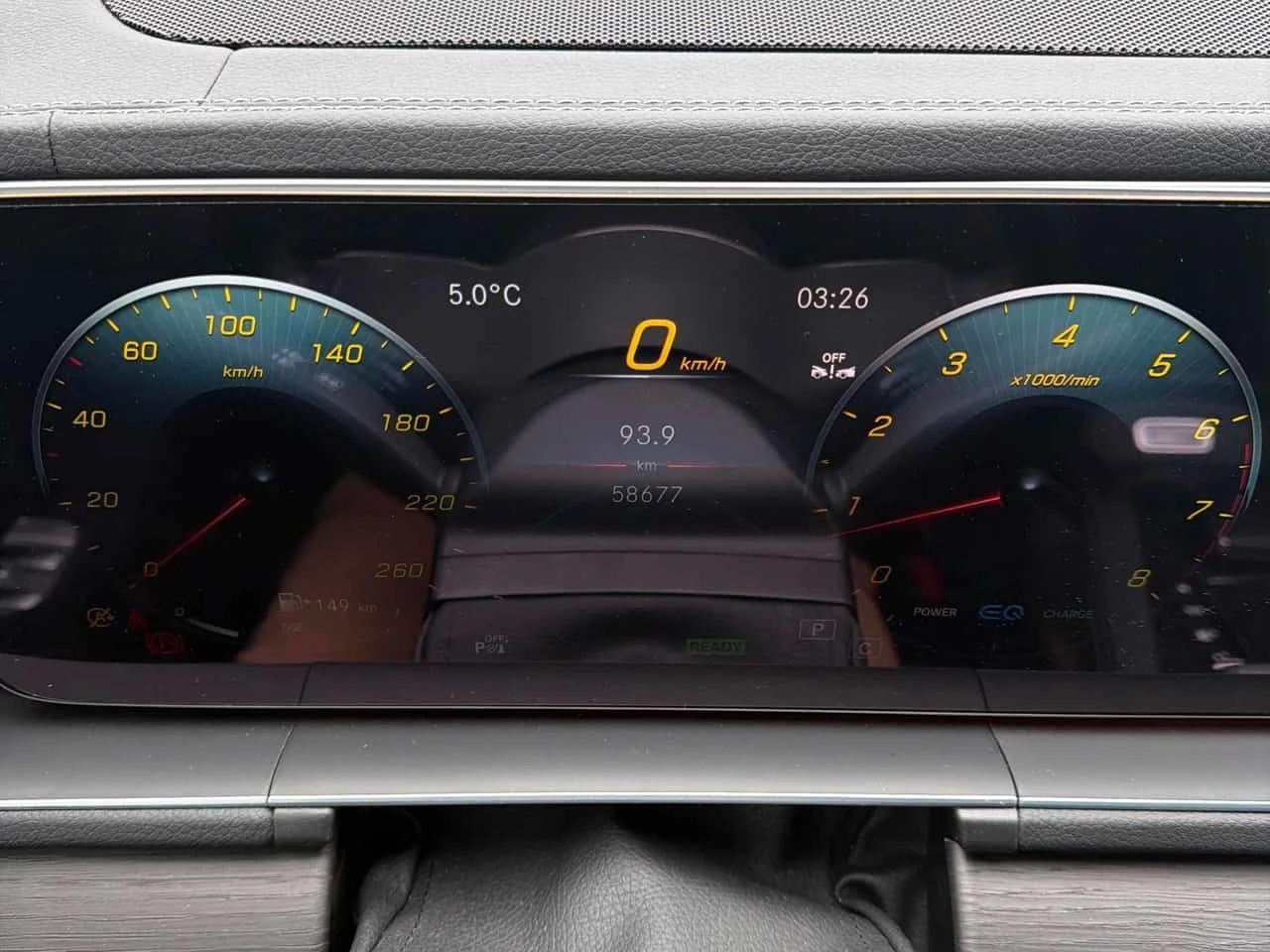 Mercedes-Benz GLE 450 COUPE/ОБДУХВАНЕ/BURMESTER/ПАНОРАМА/HEAD-UP, снимка 9 - Автомобили и джипове - 54075719