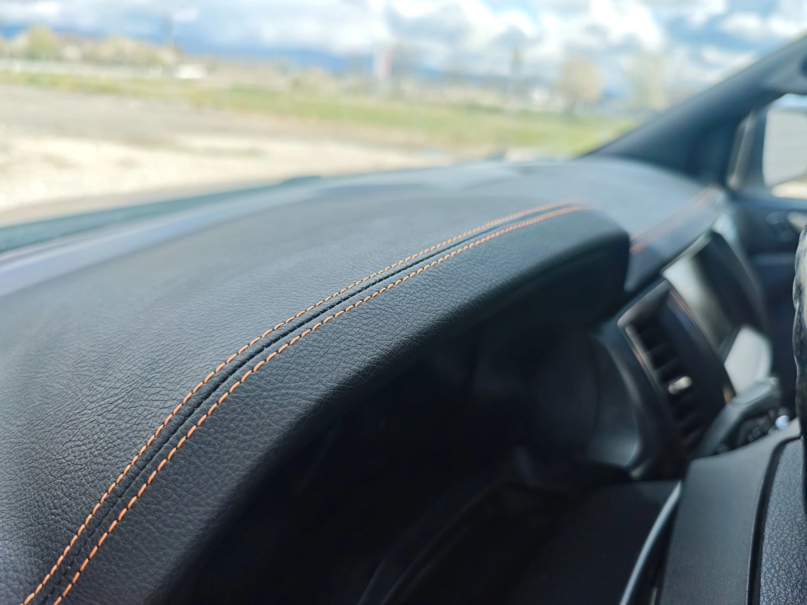 Ford Ranger 2.2 WILTDRAK* НАВИГАЦИЯ* CARPLAY* , снимка 17 - Автомобили и джипове - 54095527