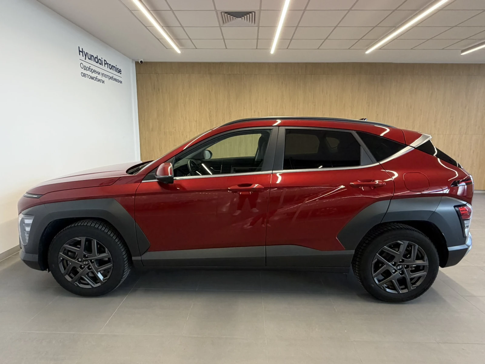 Hyundai Kona EXCLUSIVE AWD | Mobile.bg � ����������� 2