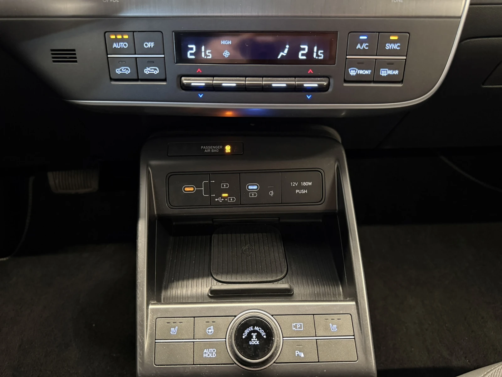 Hyundai Kona EXCLUSIVE AWD | Mobile.bg � ����������� 14