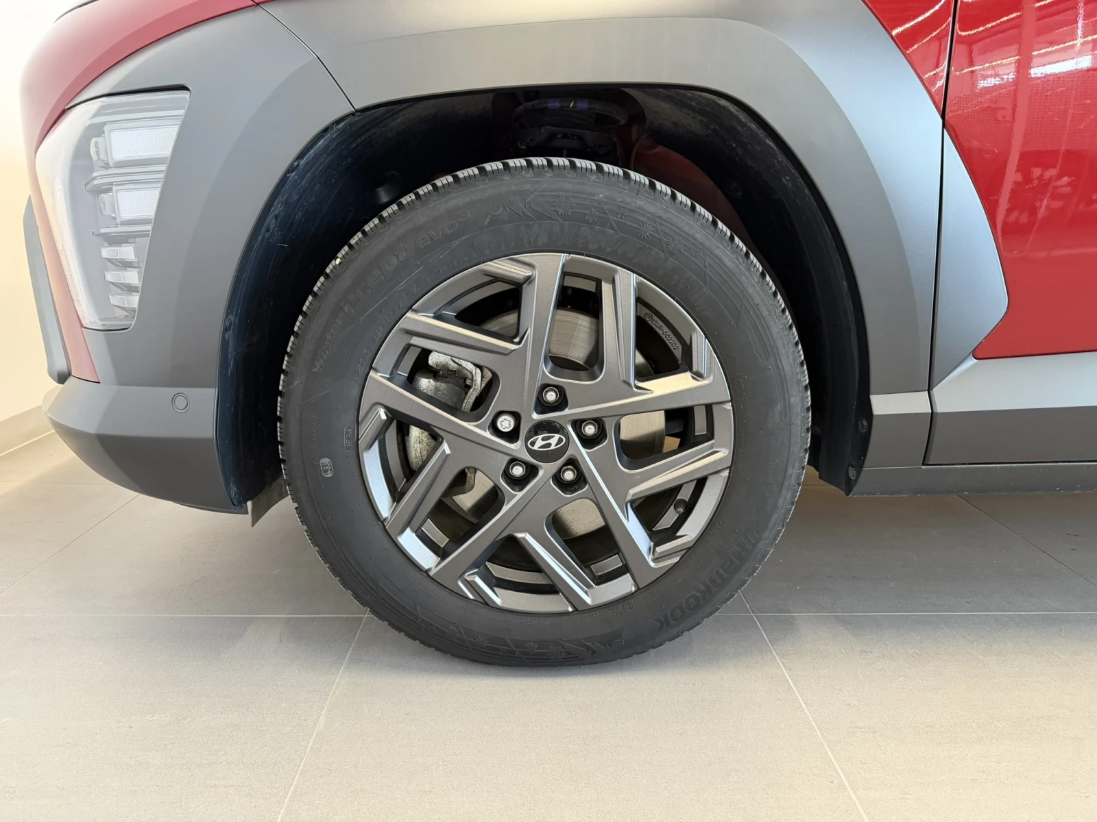 Hyundai Kona EXCLUSIVE AWD | Mobile.bg � ����������� 9