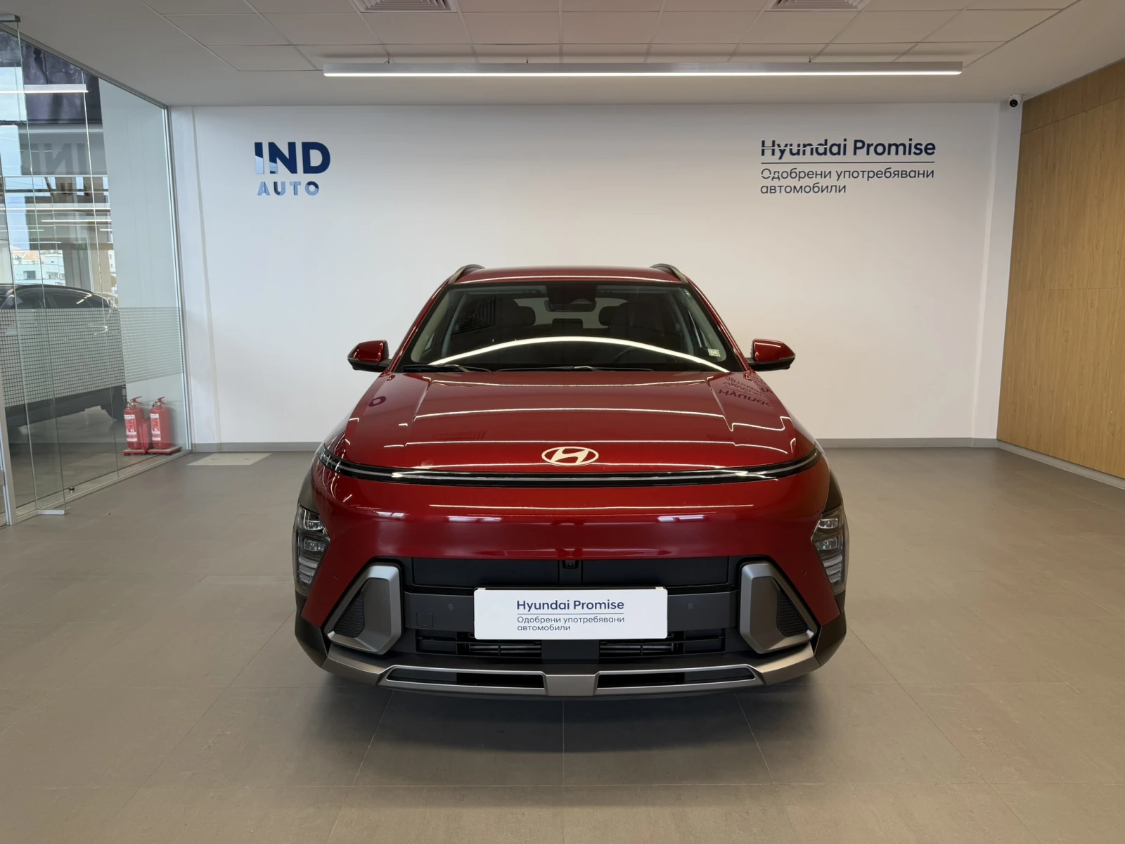 Hyundai Kona EXCLUSIVE AWD | Mobile.bg � ����������� 8