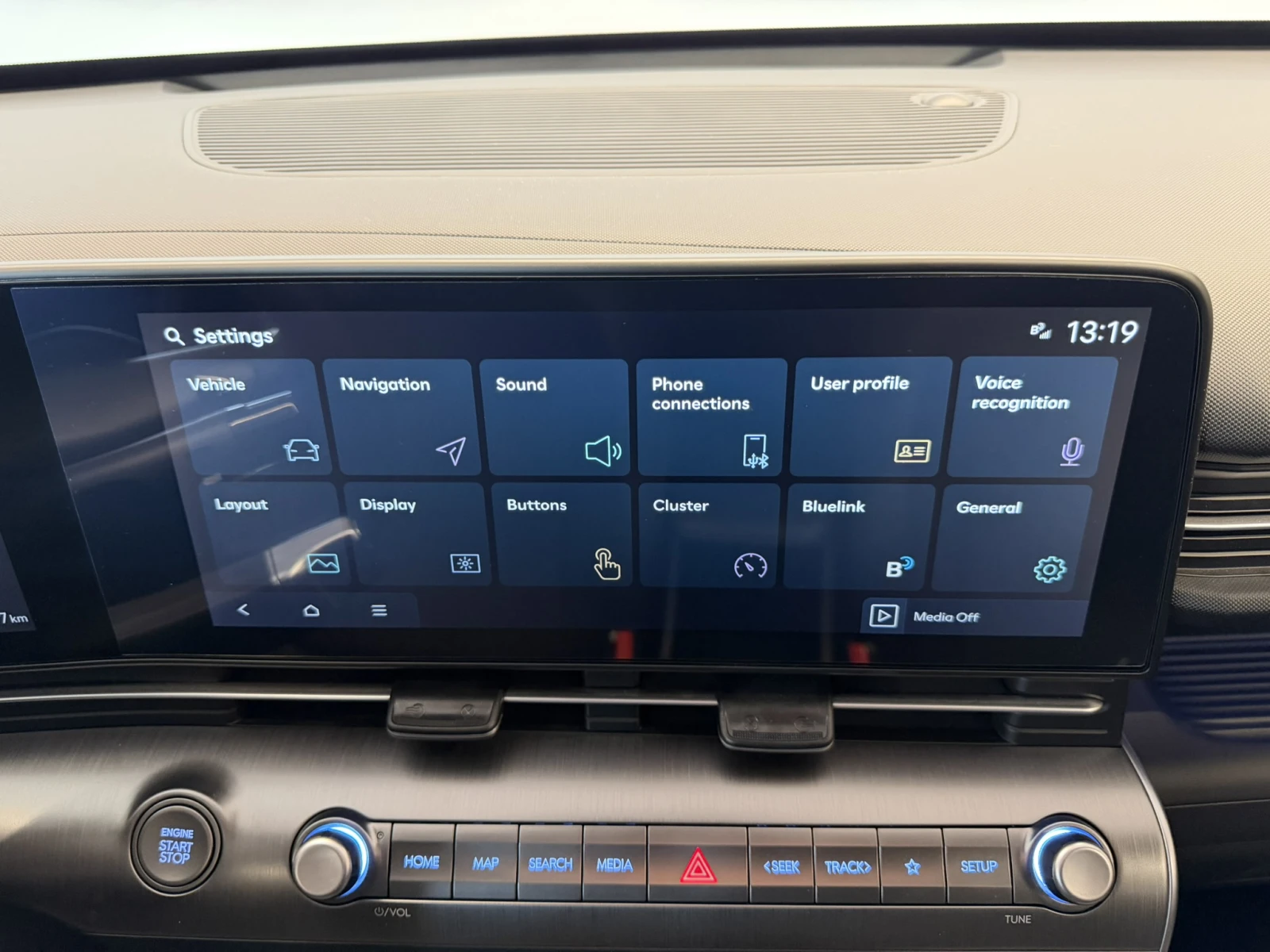 Hyundai Kona EXCLUSIVE AWD | Mobile.bg � ����������� 13