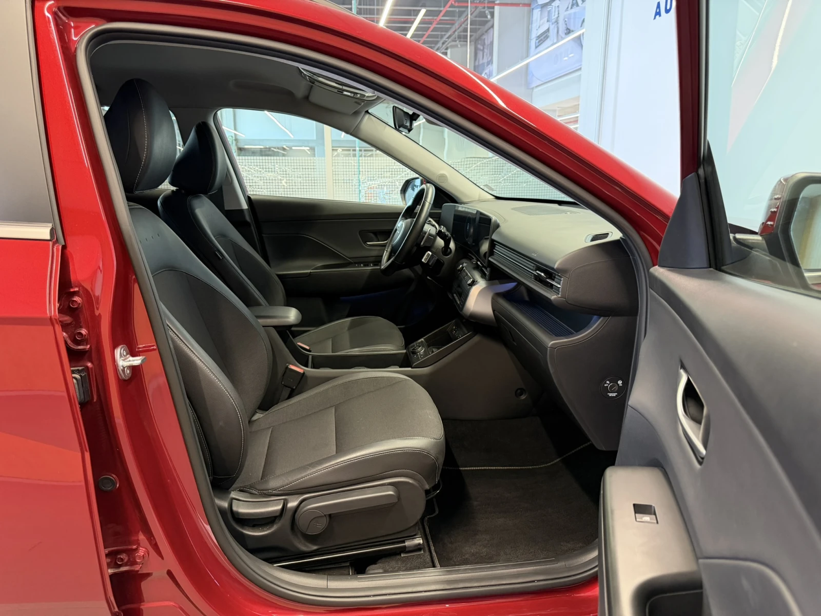 Hyundai Kona EXCLUSIVE AWD | Mobile.bg � ����������� 16