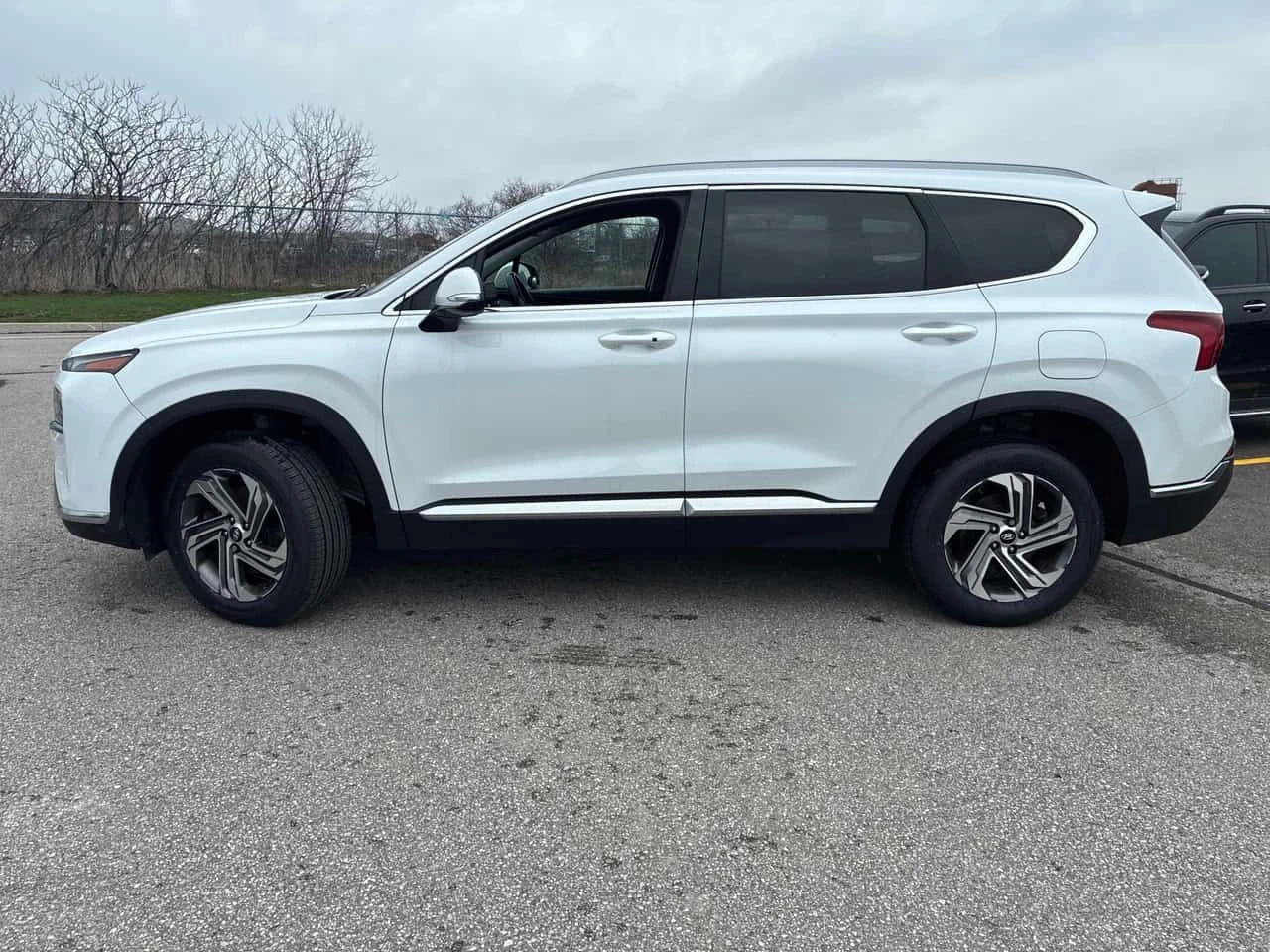 Hyundai Santa fe * Preferred * CARFAX * ���� �� �� | Mobile.bg � ����������� 3