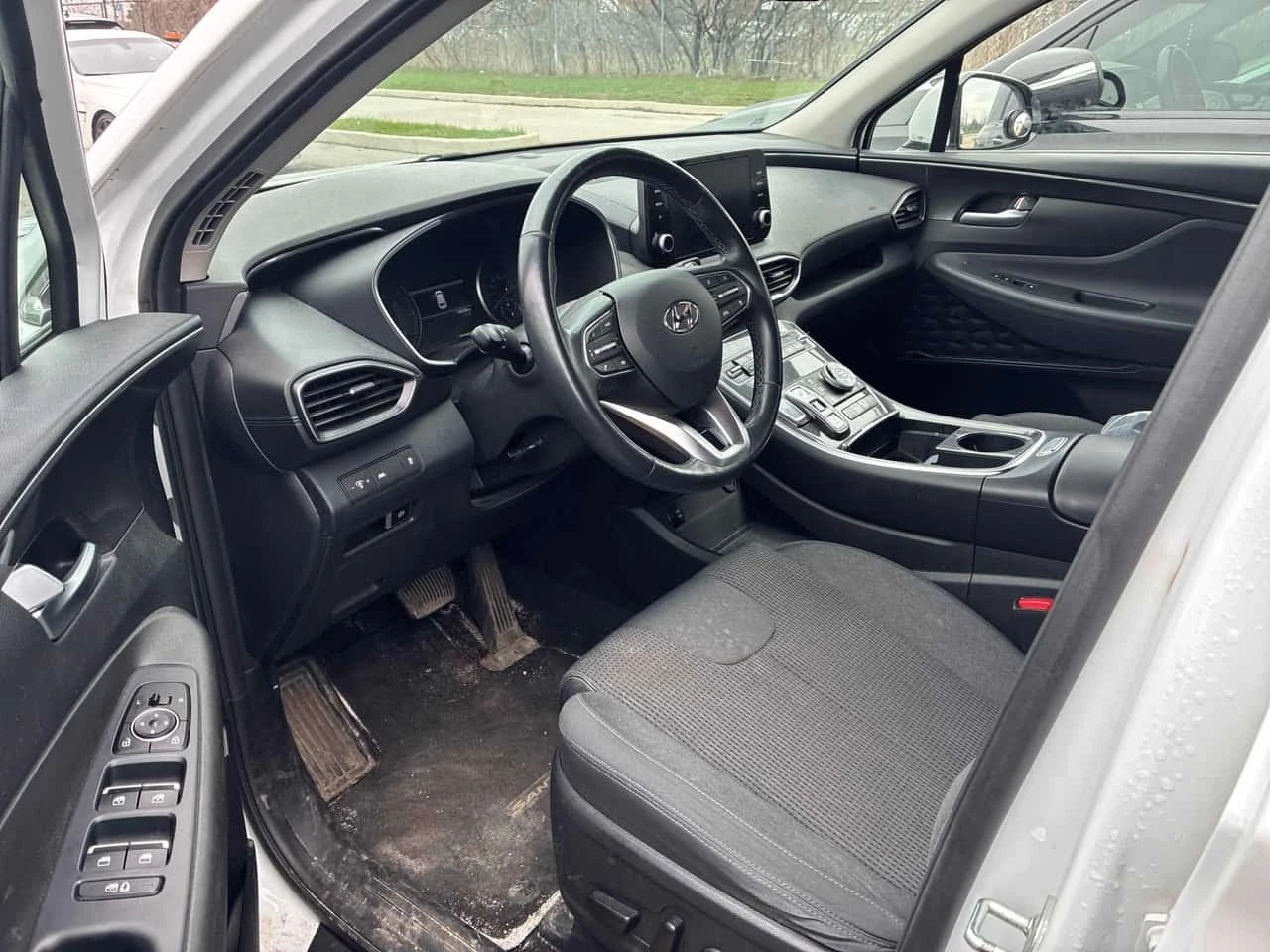 Hyundai Santa fe * Preferred * CARFAX * ���� �� �� | Mobile.bg � ����������� 6