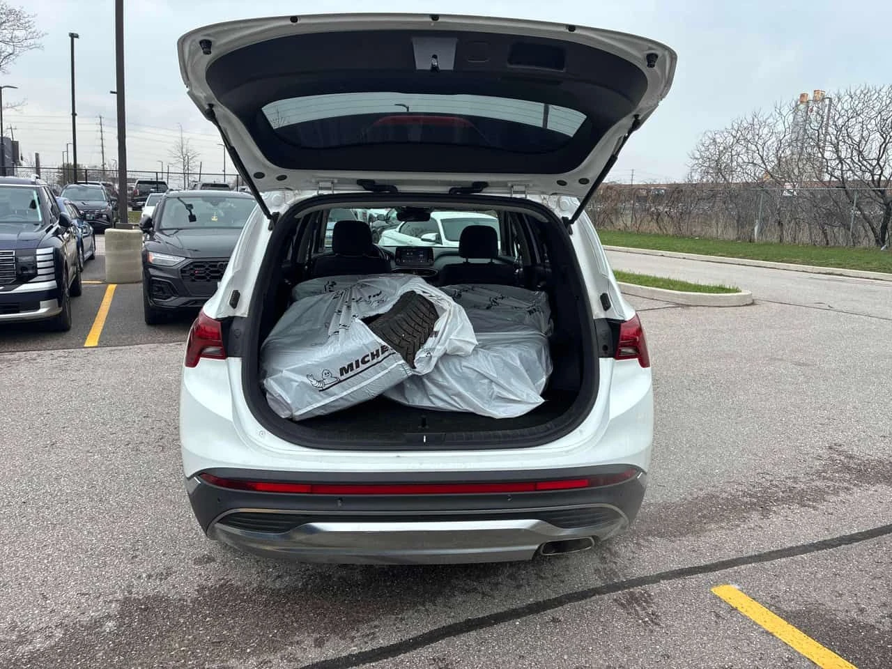 Hyundai Santa fe * Preferred * CARFAX * ���� �� �� | Mobile.bg � ����������� 14