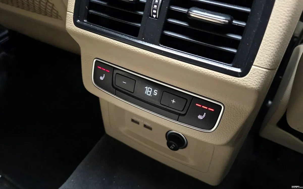 Audi Q5 45TFSI QUATTRO| MATRIX| ПОДГРЕВ| ПАНО, снимка 14 - Автомобили и джипове - 54459738