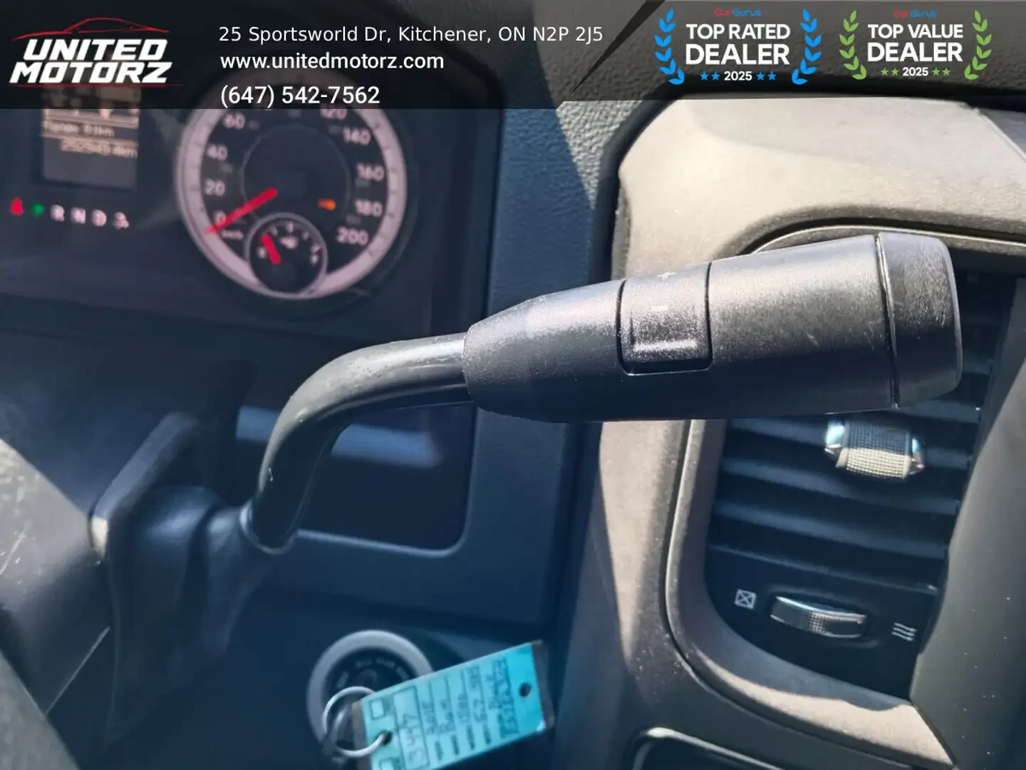 Dodge RAM 1500 SXT Quad Cab 5, снимка 17 - Автомобили и джипове - 54781491