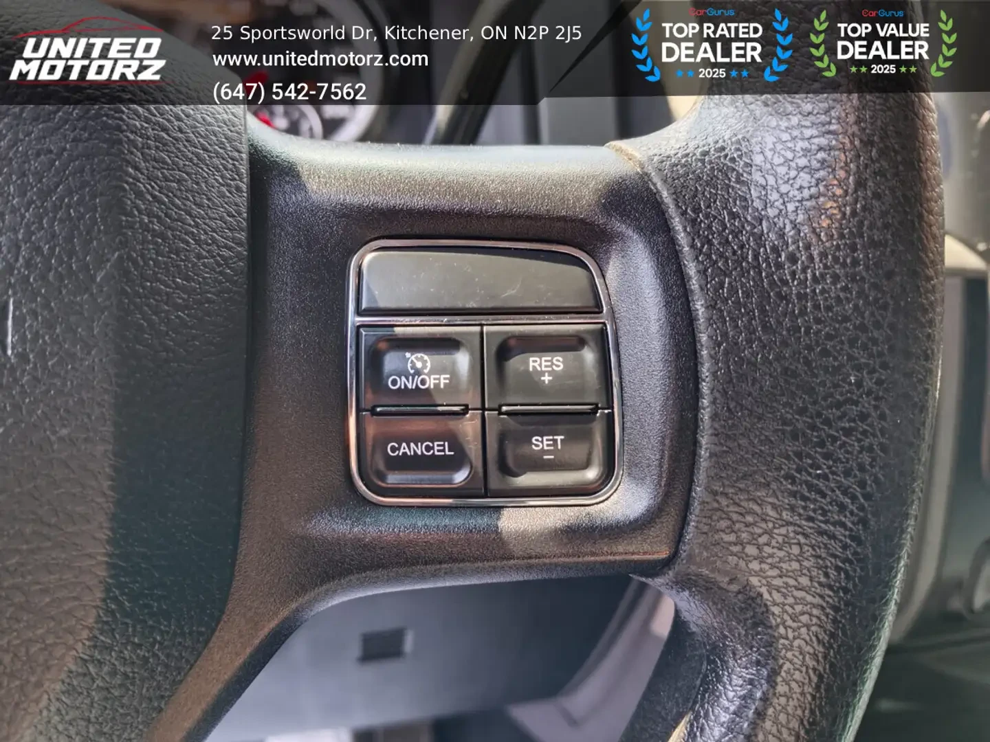 Dodge RAM 1500 SXT Quad Cab 5, снимка 16 - Автомобили и джипове - 54781491