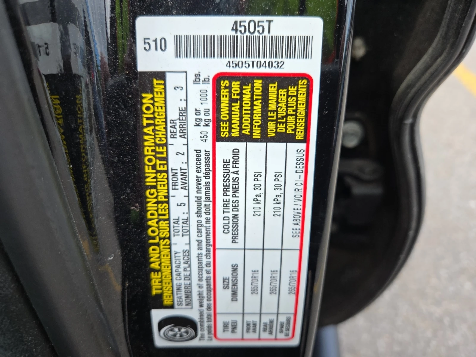Toyota Tacoma TRD Off-Road Pkg* Hard top* Back cam* 4WD Double C | Mobile.bg � ����������� 17