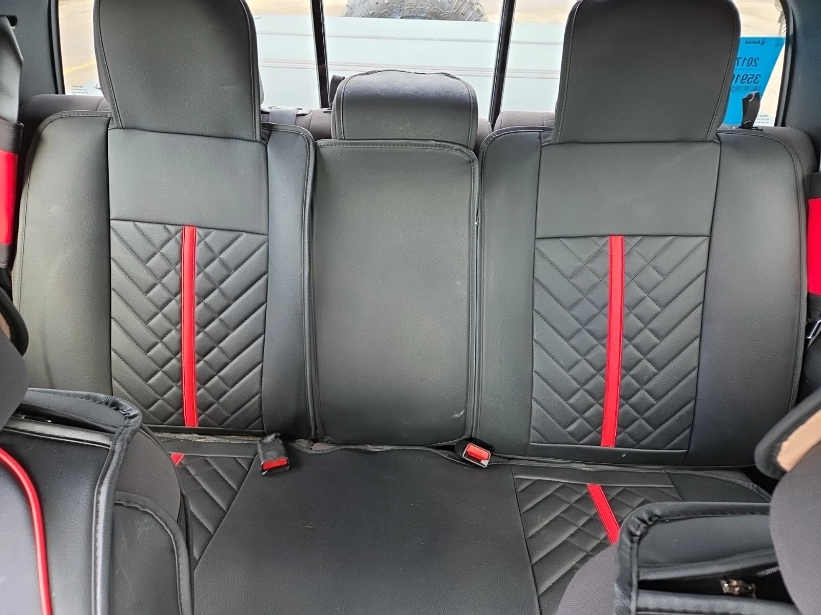 Toyota Tacoma TRD Off-Road Pkg* Hard top* Back cam* 4WD Double C | Mobile.bg � ����������� 11