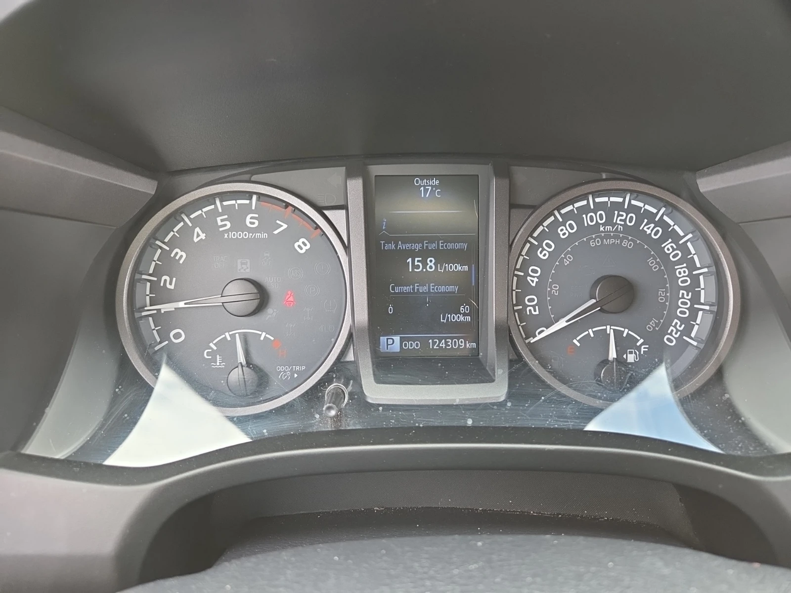 Toyota Tacoma TRD Off-Road Pkg* Hard top* Back cam* 4WD Double C | Mobile.bg � ����������� 8
