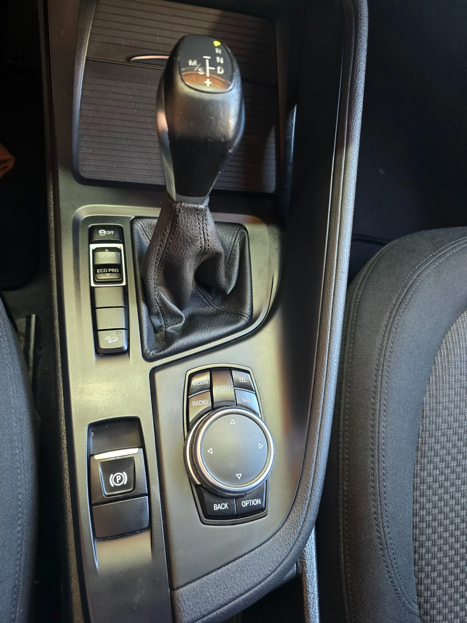 BMW X1 4x4 Head up ТОП СЪСТОЯНИЕ, снимка 8 - Автомобили и джипове - 54842168