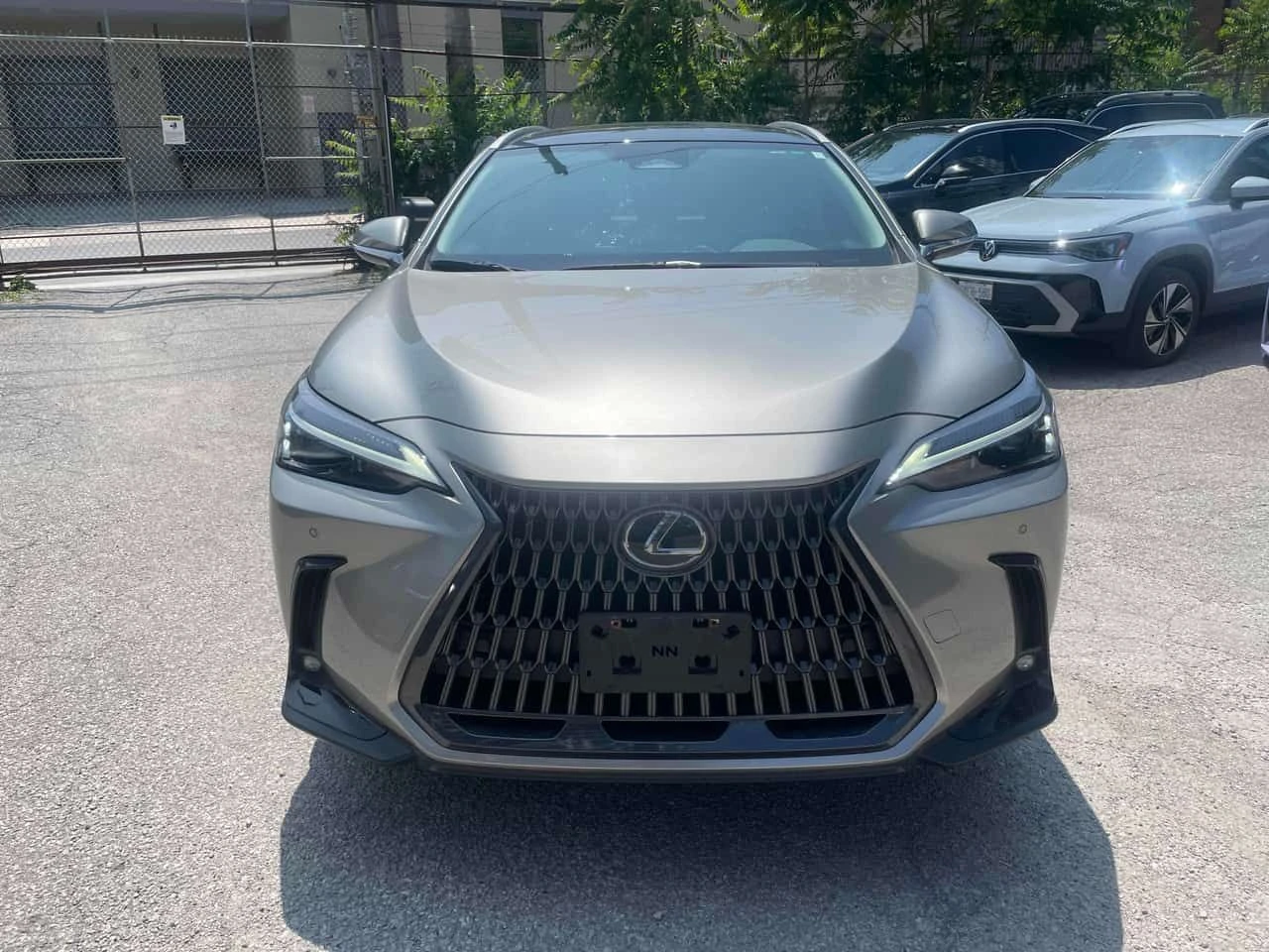 Lexus NX  350* DISTRONIC* PANORAMA* ОБДУХВАНЕ* , снимка 6 - Автомобили и джипове - 55476623