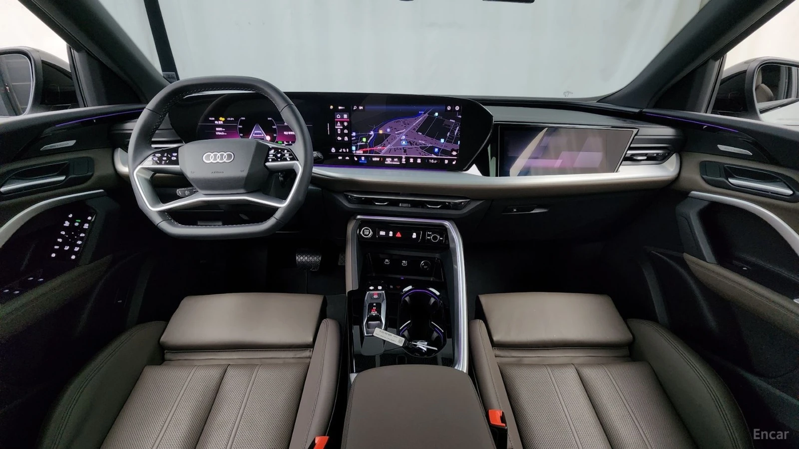 Audi Q5 40TFSI* QUATTRO* S LINE* ПОДГРЕВ* ОБДУХ* ПАНО* 360, снимка 6 - Автомобили и джипове - 55533035