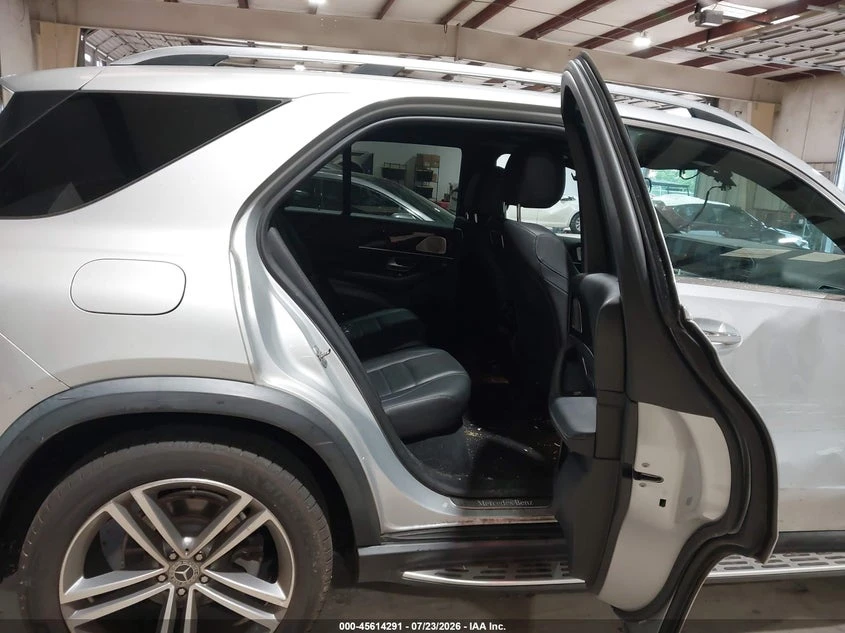 Mercedes-Benz GLE 350 2020 MERCEDES-BENZ GLE 350 4MATIC, снимка 12 - Автомобили и джипове - 55623761