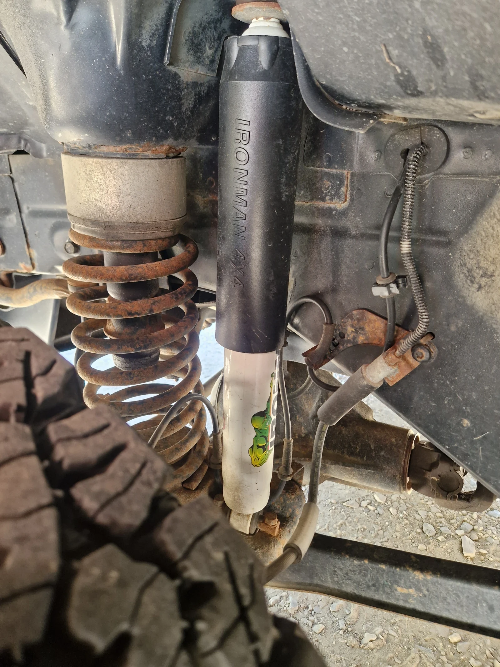 Jeep Grand cherokee, снимка 5 - Автомобили и джипове - 55803041
