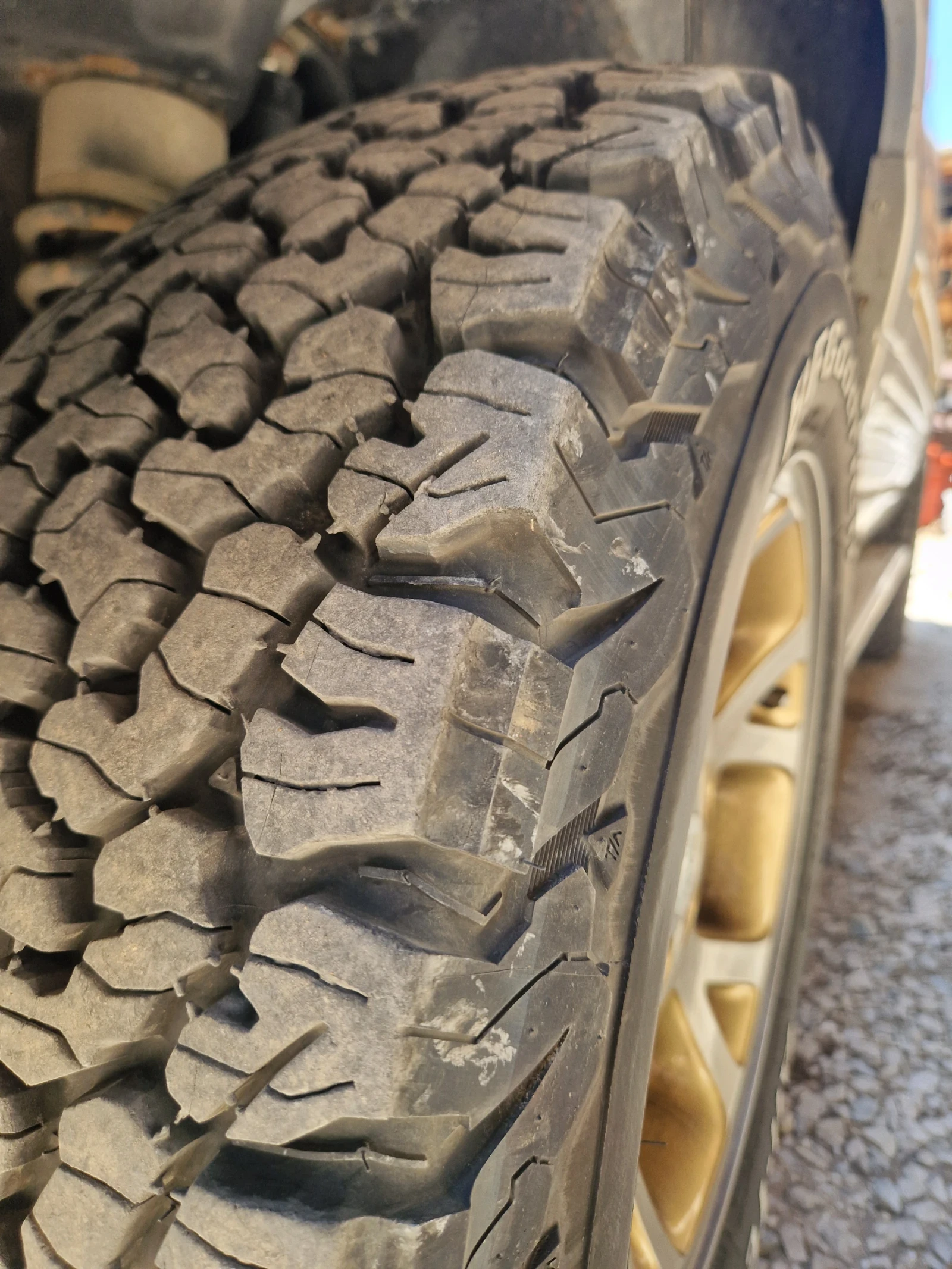 Jeep Grand cherokee, снимка 8 - Автомобили и джипове - 55803041