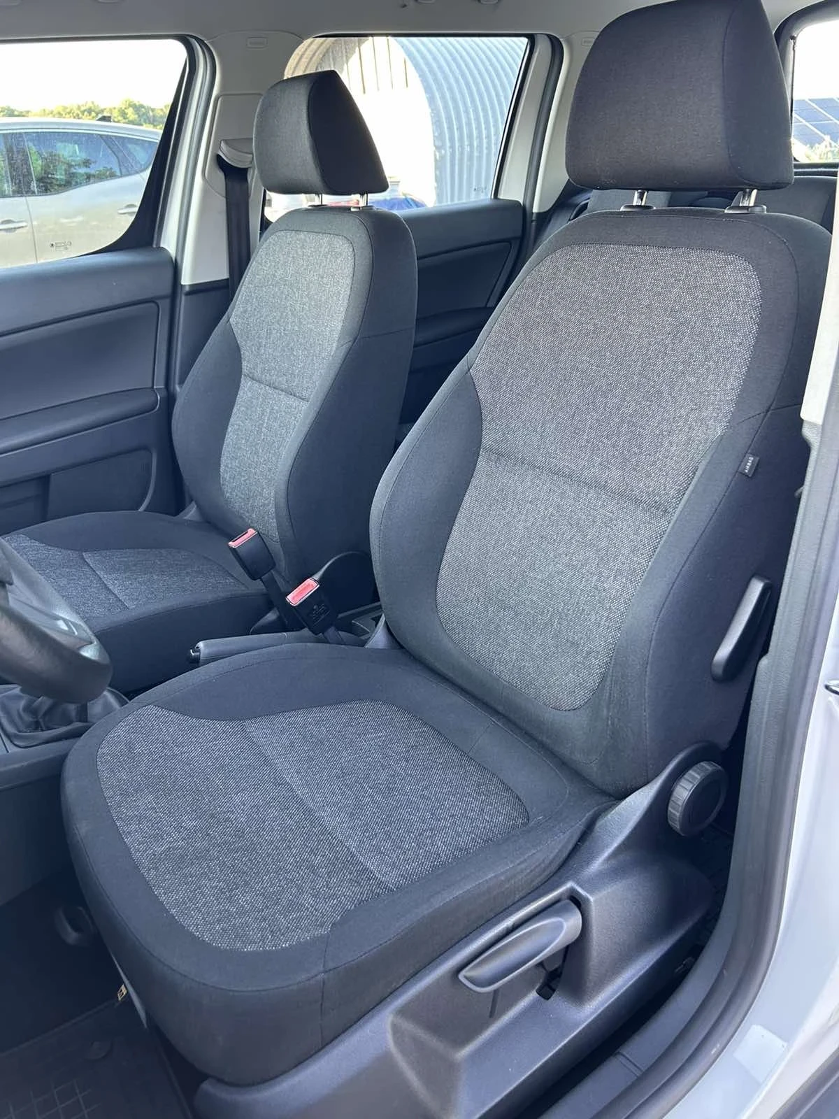 Skoda Yeti 75000�� 2.0TDI 4�4 | Mobile.bg � ����������� 9