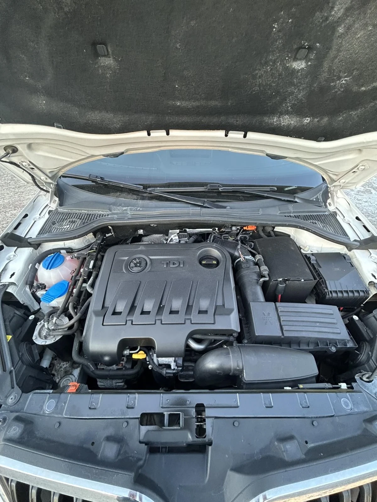 Skoda Yeti 75000�� 2.0TDI 4�4 | Mobile.bg � ����������� 15