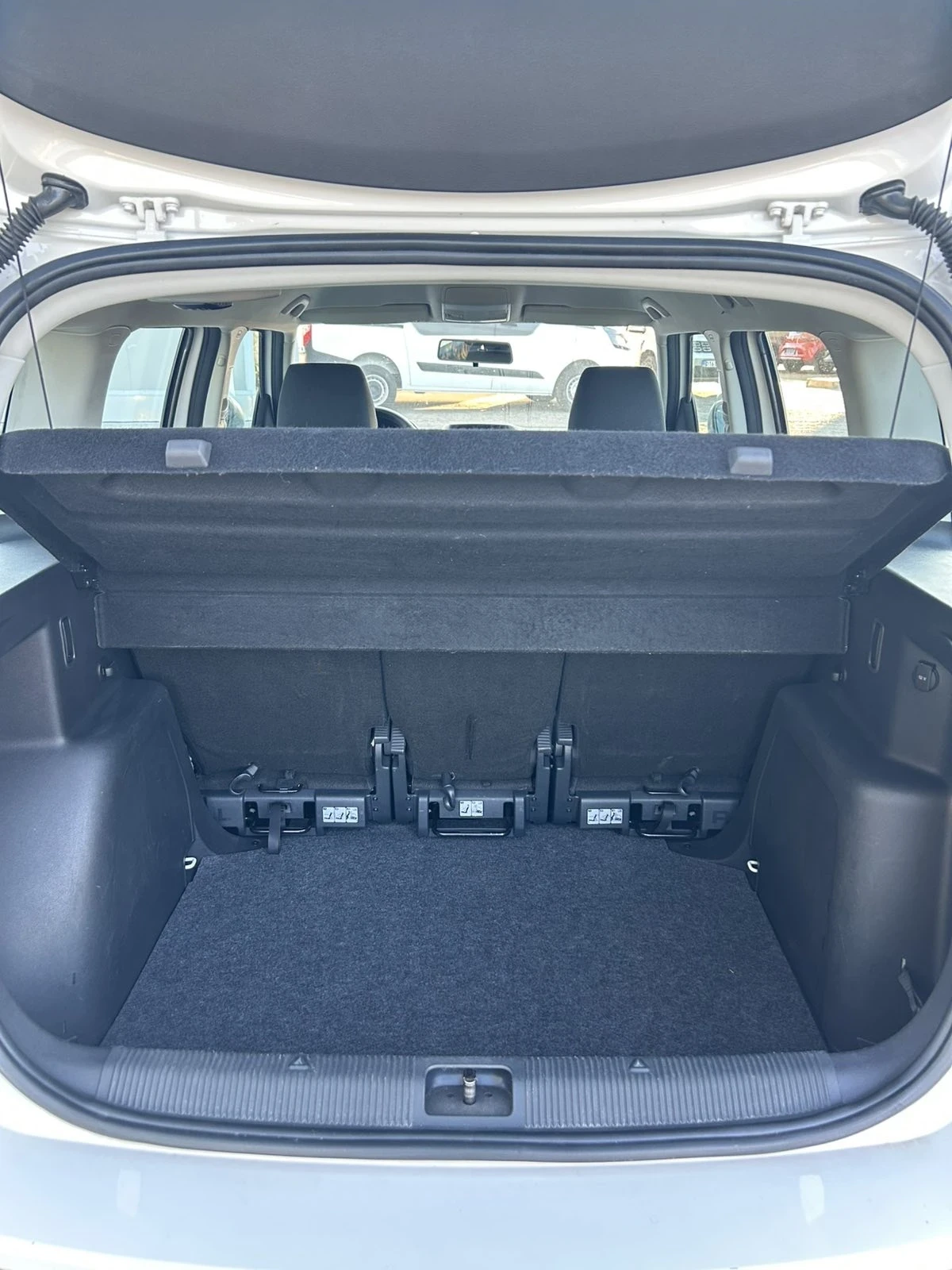 Skoda Yeti 75000�� 2.0TDI 4�4 | Mobile.bg � ����������� 13
