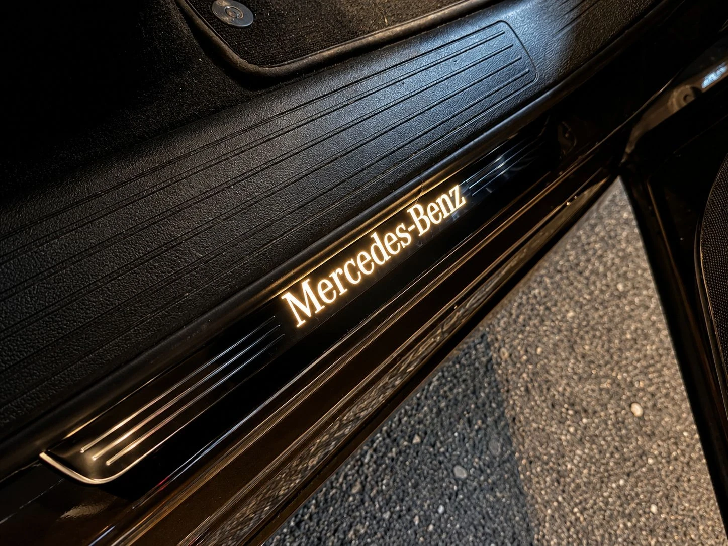 Mercedes-Benz ML 350 6.3AMG Individual, снимка 8 - Автомобили и джипове - 56156112