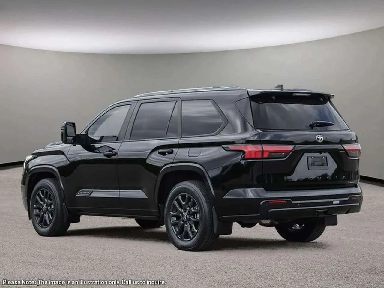 Toyota Sequoia, снимка 4 - Автомобили и джипове - 56707021