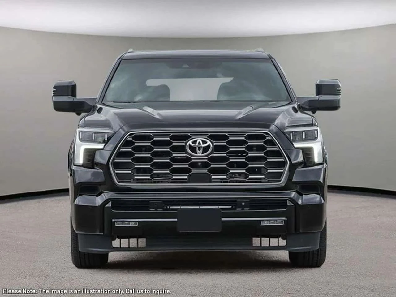 Toyota Sequoia, снимка 2 - Автомобили и джипове - 56707021