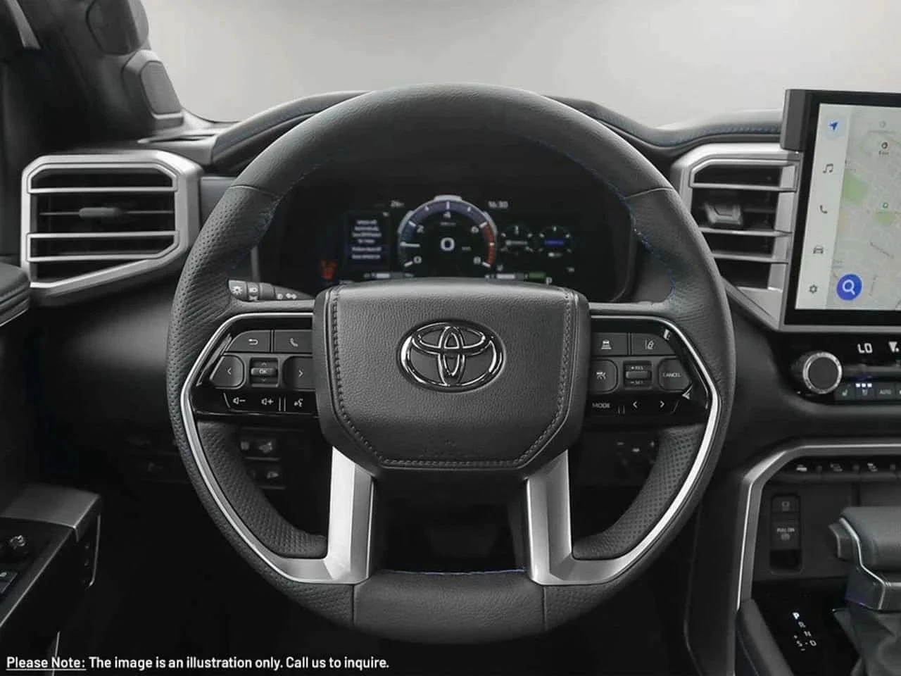Toyota Sequoia, снимка 13 - Автомобили и джипове - 56707021