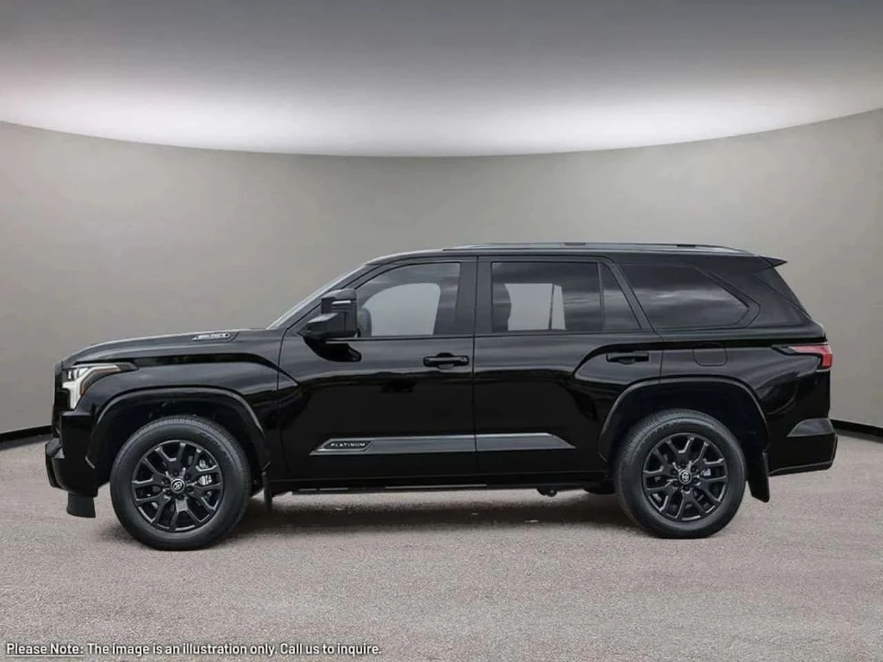 Toyota Sequoia, снимка 3 - Автомобили и джипове - 56707021