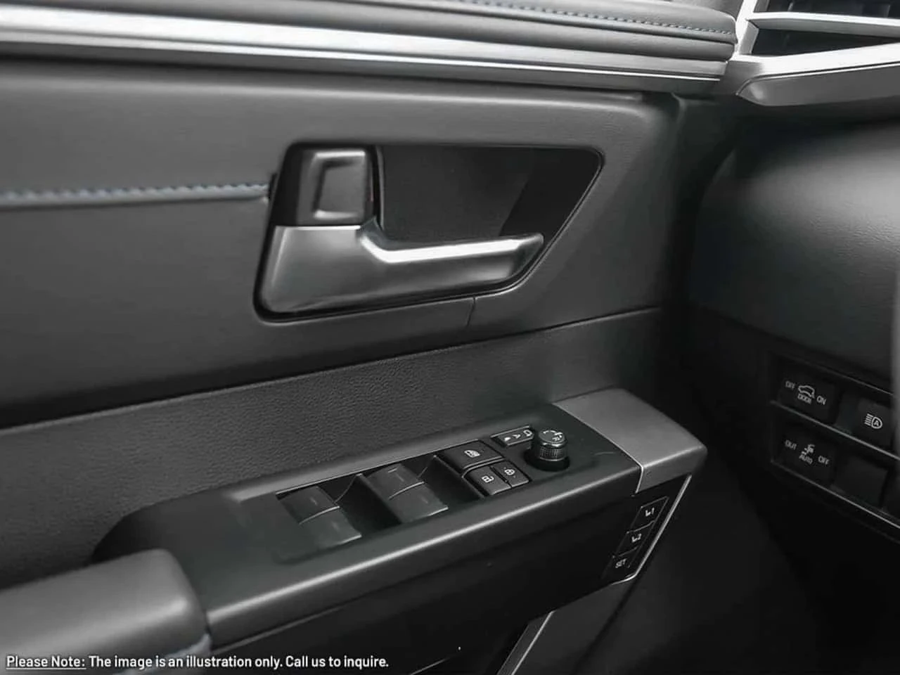 Toyota Sequoia, снимка 16 - Автомобили и джипове - 56707021