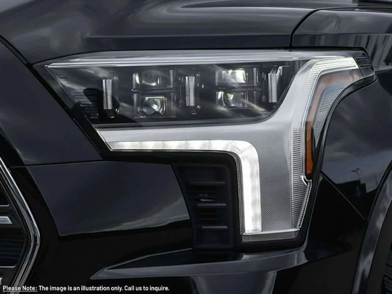 Toyota Sequoia, снимка 10 - Автомобили и джипове - 56707021