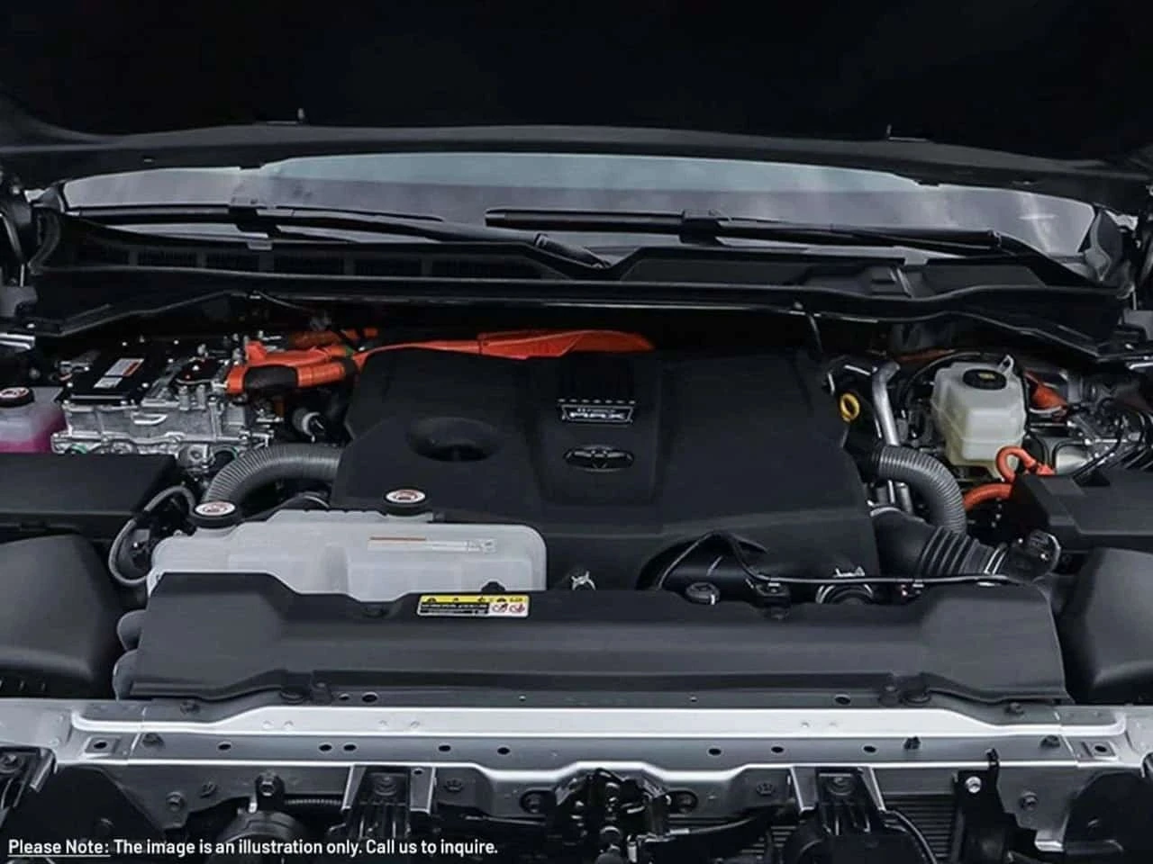 Toyota Sequoia, снимка 6 - Автомобили и джипове - 56707021