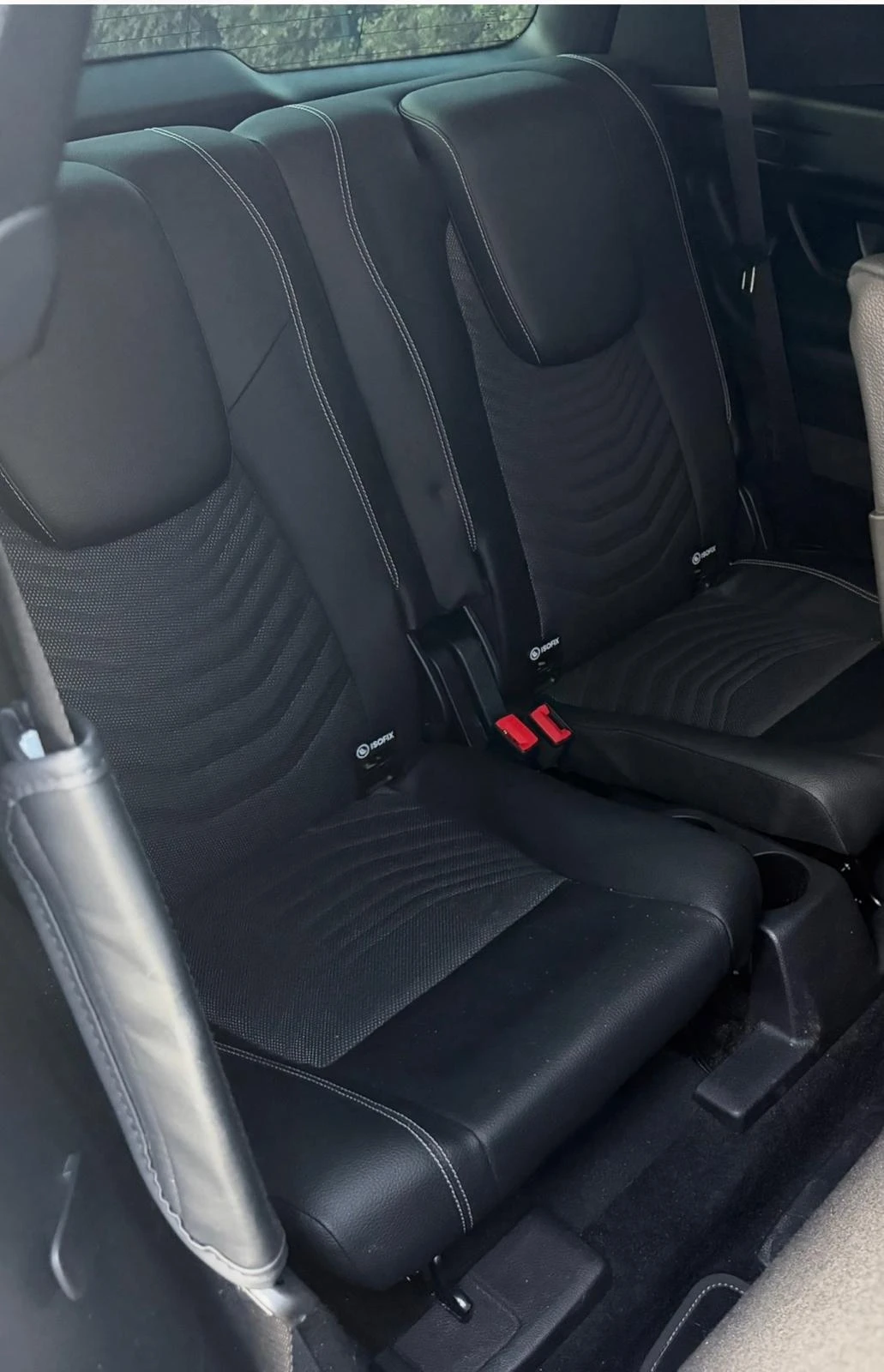 Mercedes-Benz GLB 200, снимка 10 - Автомобили и джипове - 56727658
