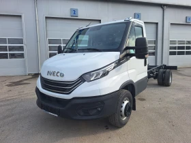 Iveco Daily 72C18   НАЛИЧЕН, снимка 1