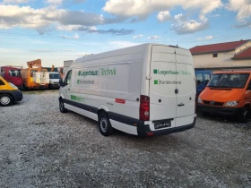 VW Crafter XXl, снимка 3