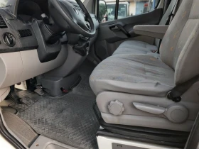 VW Crafter XXl, снимка 5
