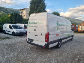 VW Crafter XXl, снимка 4
